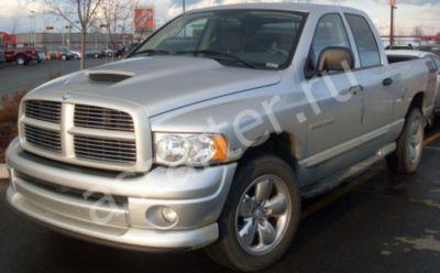 Купить стартер  Dodge RAM III, ремонт стартера Dodge RAM III
